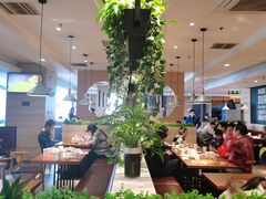 -比格比萨自助(宋家庄店)
