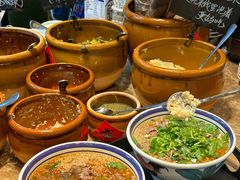 -云阿蛮云南生烫牛肉米线(奉贤路店)