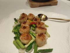 -金色艳阳天•粤菜 淮扬菜(古平岗店)