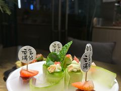 -熹素·鲜美素食Vegetarian (天河领展店)