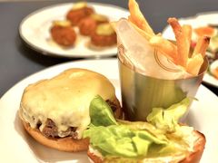 -尚牛社会 Beef & Liberty(金桥EKA天物店)