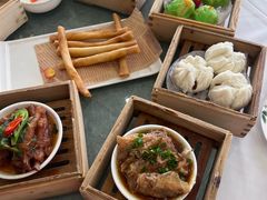 -国贸旋转餐厅(国贸广场店)