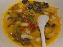 -普天和酒楼·新津菜·烤鸭(天津之眼店)