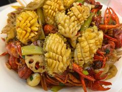 -一起吃小龙虾·海鲜(海珠店)