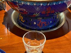 -1078號老北京涮肉(松柏店)