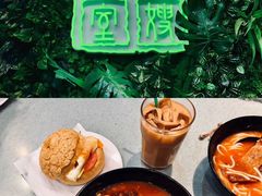 -华嫂冰室(尖沙咀店)