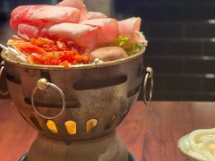 -Mr.Fish鱼鲜生海鲜放题(高德置地冬广场店)