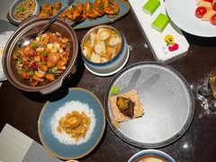-江上荟·创意中国菜(绿地缤纷城店)