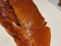 -四季民福烤鸭店(王府井东安门店)