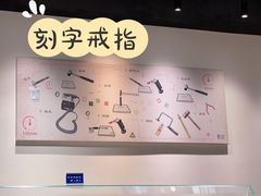 -熙工匠手工银饰·拼豆团建DIY(富华里店)