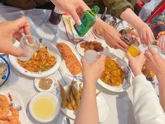 -门框胡同褡裢火烧(赵公口店)
