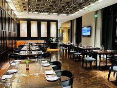 -杭州桐庐康莱德酒店西餐厅-舍