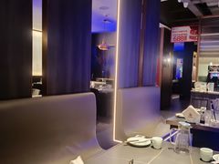 -额尔敦传统涮(公园西路店)