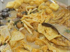 -小螺大作·螺蛳粉火锅(林和西店)