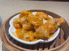-点都德(汇点楼店)