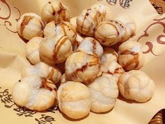 -破三川·新川菜(静安大融城店)