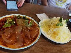 东北大拉皮-马海涛牛肉串·午市牛腩饭·烧烤夜宵(领汇广场店)