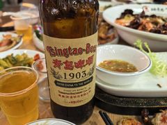 -醉壹号海鲜大排档(厦门店)