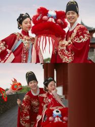 -今生有约婚纱摄影店(景德路店)