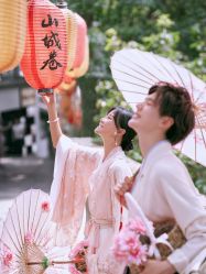 -金夫人婚纱摄影(包河万达店)