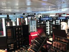 -DFS迪斐世(香港广东道店)