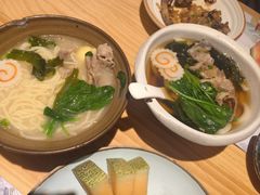 -贵木日本料理·铁板烧(新地假日广场店)