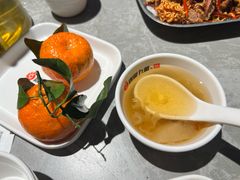 -鼎原力量东北吊炉烧烤(临河街店)