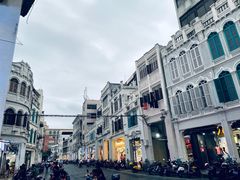 -文昌鸡饭店110号(中山路店)