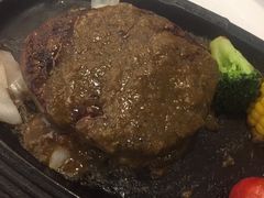 -斗牛士牛排餐厅(嘉里汇店)