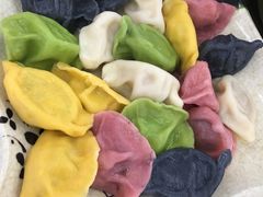 -87号烧烤海鲜·大排档(金沙滩店)