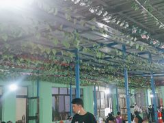 大堂-马白开来特色羊排揪片子  (总店)