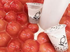 -KOI Thé(正佳广场店)