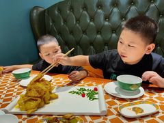 -如亿蒙餐