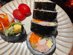 -虎哥六韩式烤肉料理 TIGERGRILL(隆生金山湖中心购物广场店)