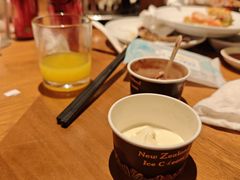 -嘉定凯悦·咖啡厅