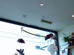 -江燕路万科里
