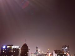 -塔顶·Cafe·日啡夜酒(北京路店)