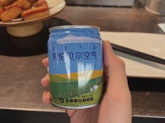 -很久以前羊肉串(中山公园店)