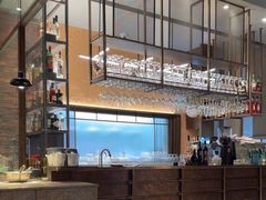-OGGI TRATTORIA PIZZERIA(深业上城店)
