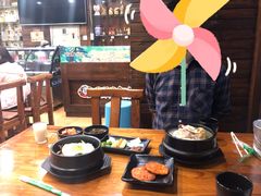 -张师傅参鸡汤店(高丽街店)