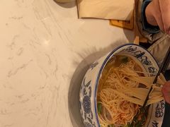 -陳香貴·兰州牛肉面(上海长风大悦城店)