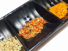 -唛嘻哒烤串朝鲜族风味(金桥店)