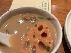 -清水亭湖北菜(大屯DT51店)