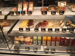 -COSTA COFFEE(恒基名人购物中心店)
