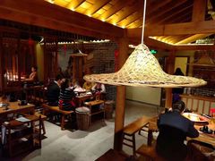 大堂-雾漫川城重庆火锅(上和商业广场店)