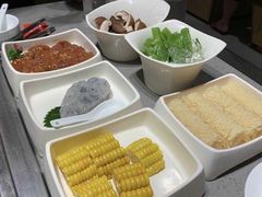 -海底捞火锅(青山湖万达夜宵主题店)