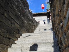 -雁门关景区