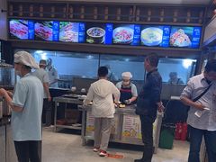 -勇利赵家烤肉坊(含光路店)