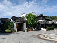 -浈阳坊旅游小镇
