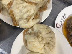 -姚记炒肝店(鼓楼店)